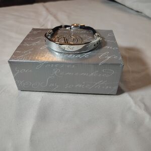 Things Remember Bracelet